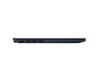 ASUS Zenbook UX3402VA-KN158W 14 i5-1340P/16GB/512GB SSD/14,0" 2,8K OLED TOUCH 90Hz/W11 (Niebieski) - 1115280 - zdjęcie 6
